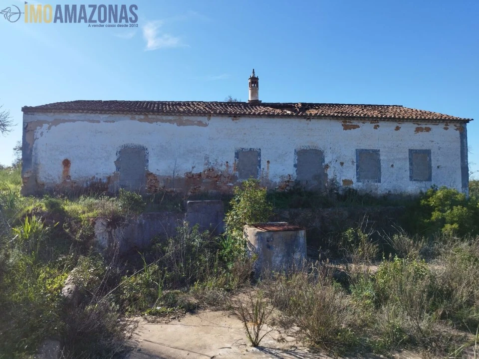 Moradia T2 para Venda em Lagoa e Carvoeiro Foto 8