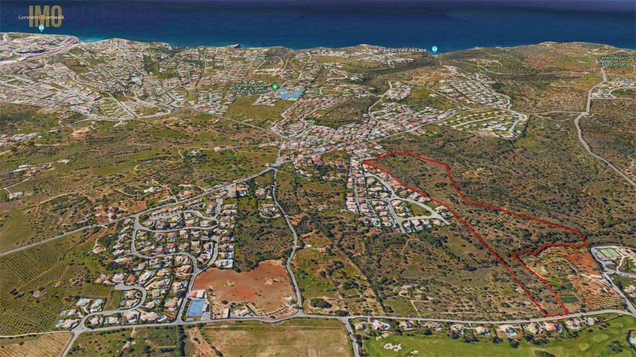 Moradia T2 para Venda em Lagoa e Carvoeiro Foto 1