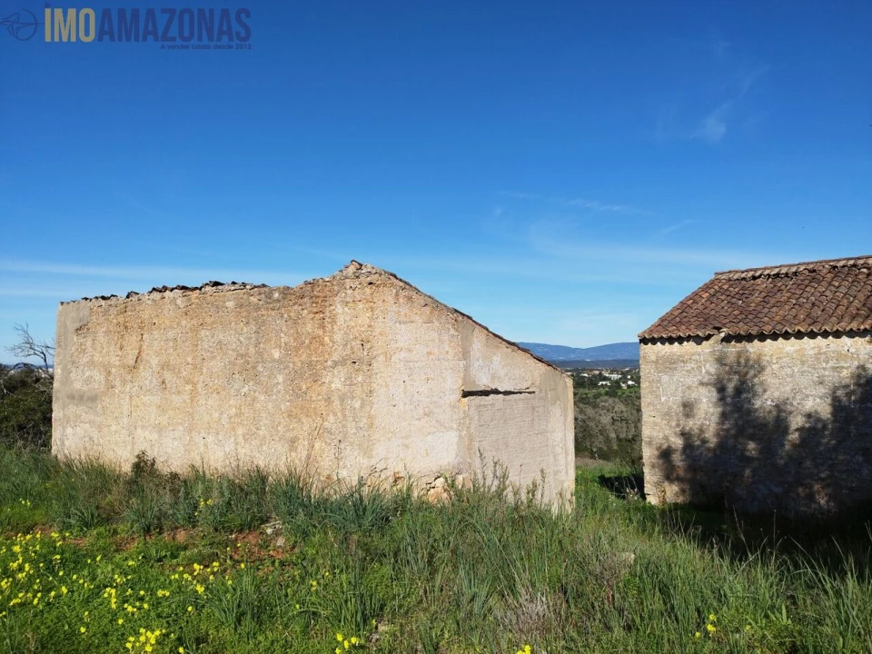 Moradia T2 para Venda em Lagoa e Carvoeiro Foto 7