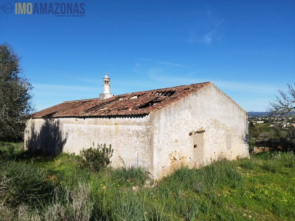 Moradia T2 para Venda em Lagoa e Carvoeiro Foto 6