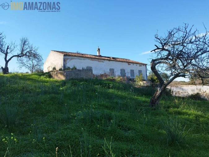 Moradia T2 para Venda em Lagoa e Carvoeiro Foto 5