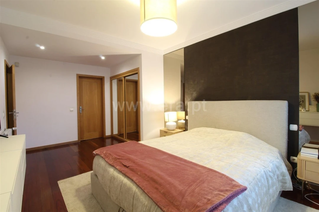 Apartamento T2 para Venda em Mafamude e Vilar do Paraíso Foto 11