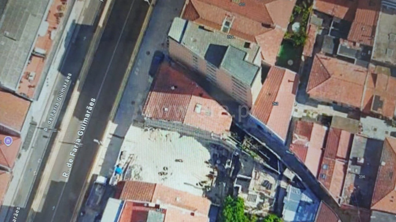 Terreno para Venda em Cedofeita, Santo Ildefonso, Sé, Miragaia, São Nicolau e Vitória Foto 2