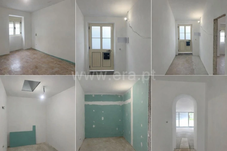 Moradia T2 para Venda em Mafamude e Vilar do Paraíso Foto 1