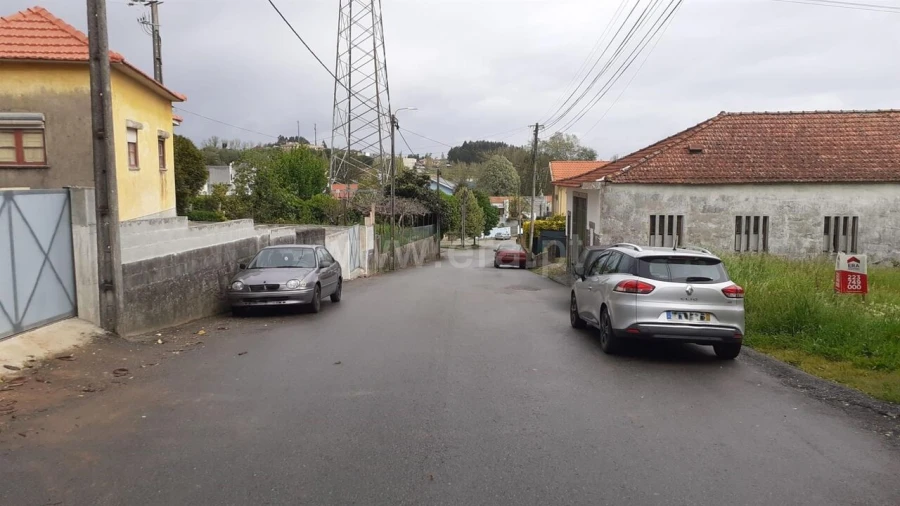 Terreno para Venda em Sandim, Olival, Lever e Crestuma Foto 4