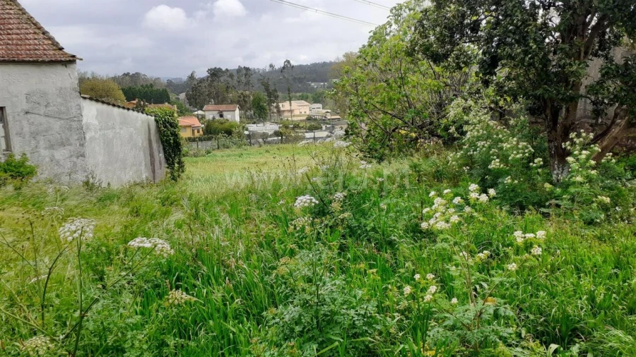 Terreno para Venda em Sandim, Olival, Lever e Crestuma Foto 2