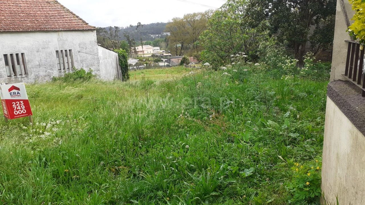 Terreno para Venda em Sandim, Olival, Lever e Crestuma Foto 1
