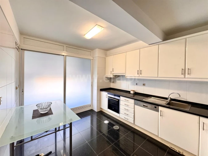 Apartamento T3 para Venda em Mafamude e Vilar do Paraíso Foto 13