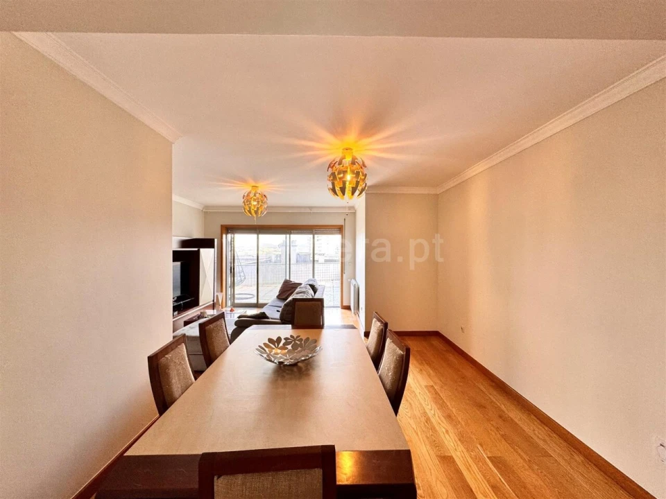 Apartamento T3 para Venda em Mafamude e Vilar do Paraíso Foto 16