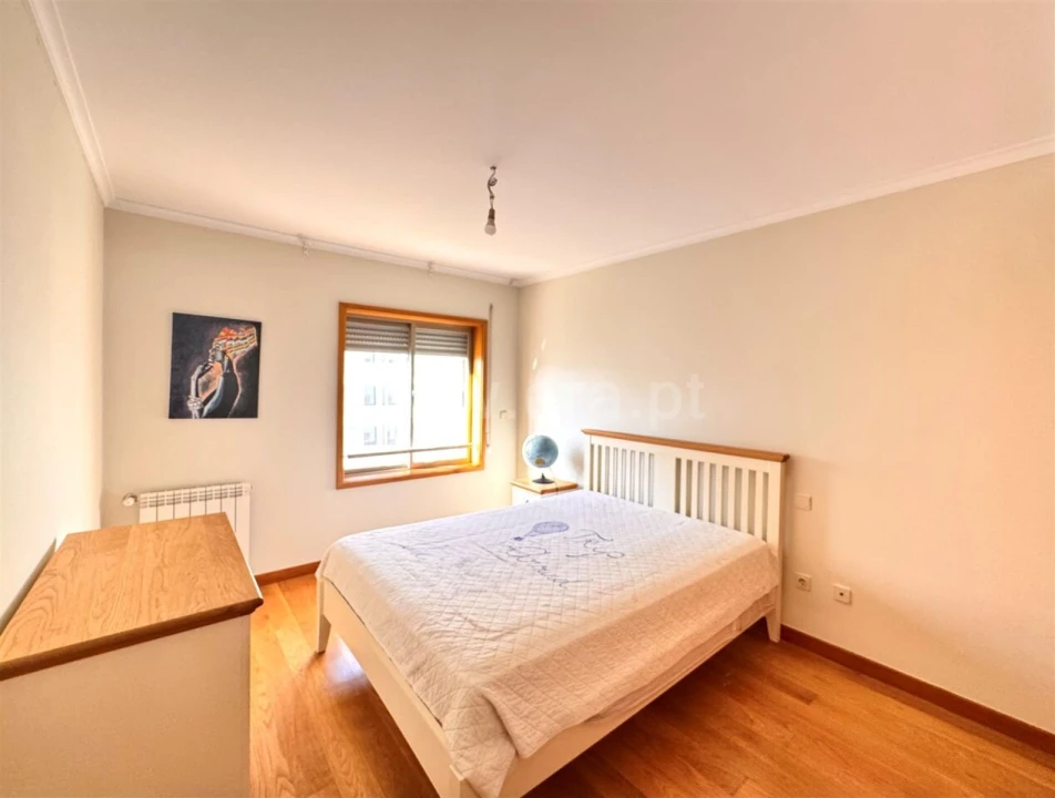 Apartamento T3 para Venda em Mafamude e Vilar do Paraíso Foto 3