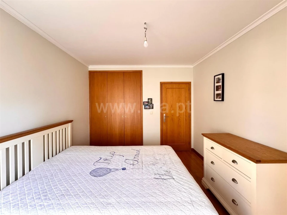 Apartamento T3 para Venda em Mafamude e Vilar do Paraíso Foto 5