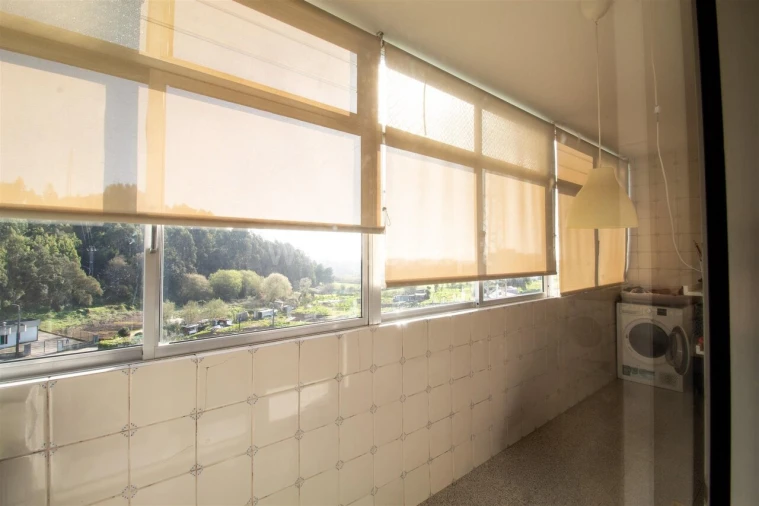 Apartamento T3 para Venda em Mafamude e Vilar do Paraíso Foto 19