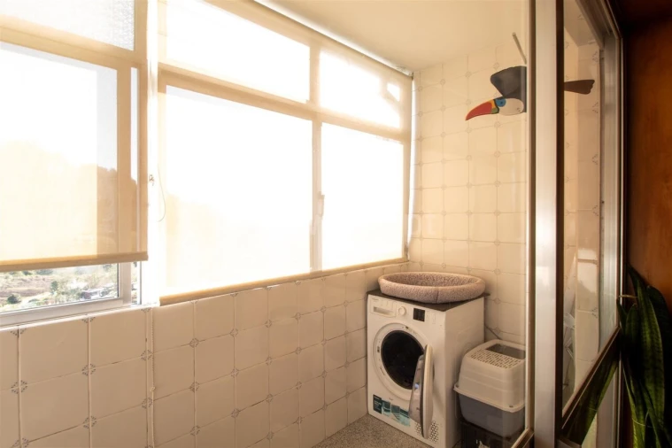 Apartamento T3 para Venda em Mafamude e Vilar do Paraíso Foto 17