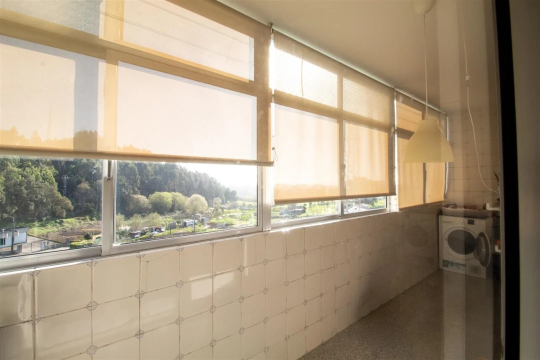 Apartamento T3 para Venda em Mafamude e Vilar do Paraíso Foto 19