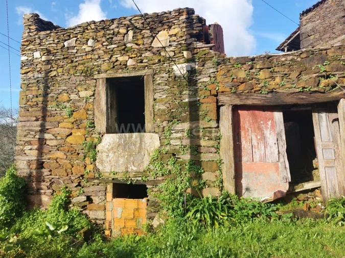 Moradia T0 para Venda em Raiva, Pedorido e Paraíso Foto 1