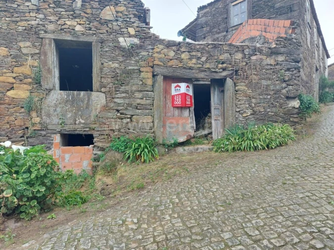 Moradia T0 para Venda em Raiva, Pedorido e Paraíso Foto 11