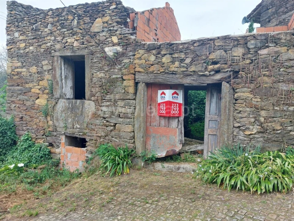 Moradia T0 para Venda em Raiva, Pedorido e Paraíso Foto 7