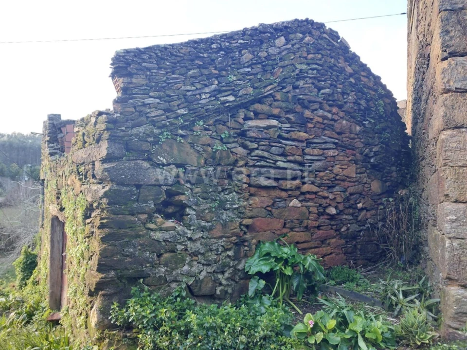 Moradia T0 para Venda em Raiva, Pedorido e Paraíso Foto 6