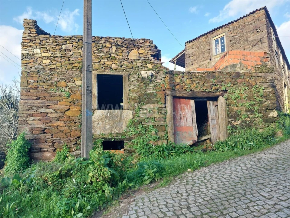 Moradia T0 para Venda em Raiva, Pedorido e Paraíso Foto 5