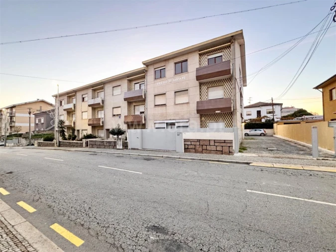 Apartamento T1 para Venda em Gondomar (São Cosme), Valbom e Jovim Foto 2