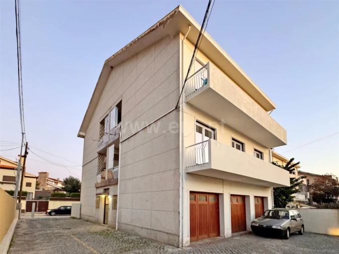 Apartamento T1 para Venda em Gondomar (São Cosme), Valbom e Jovim Foto 18