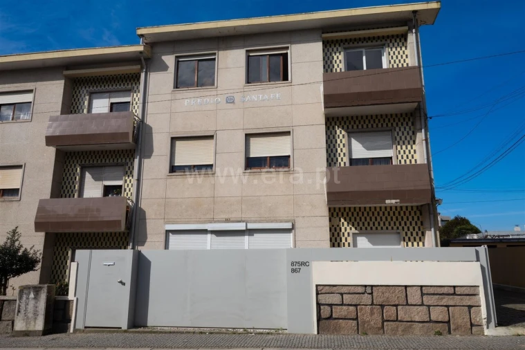 Apartamento T1 para Venda em Gondomar (São Cosme), Valbom e Jovim Foto 3