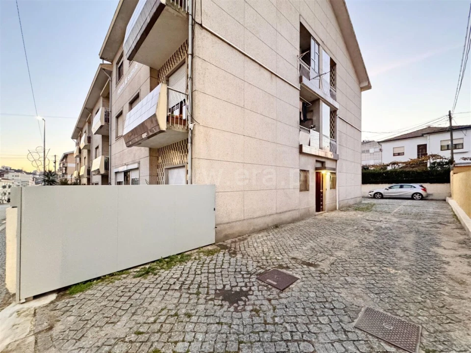 Apartamento T1 para Venda em Gondomar (São Cosme), Valbom e Jovim Foto 17