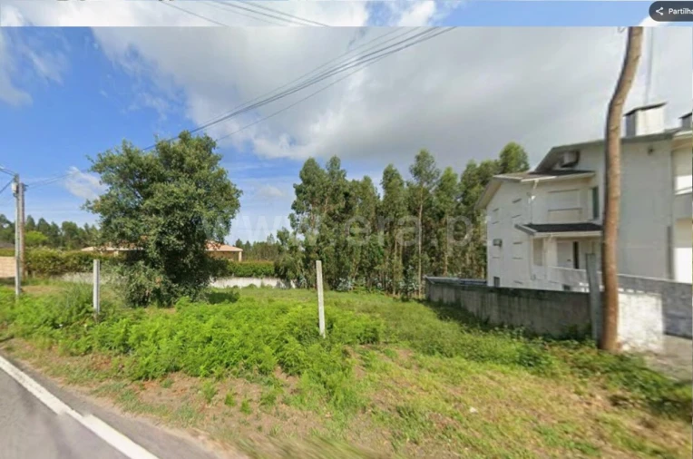 Terreno para Venda em Canedo, Vale e Vila Maior Foto 1