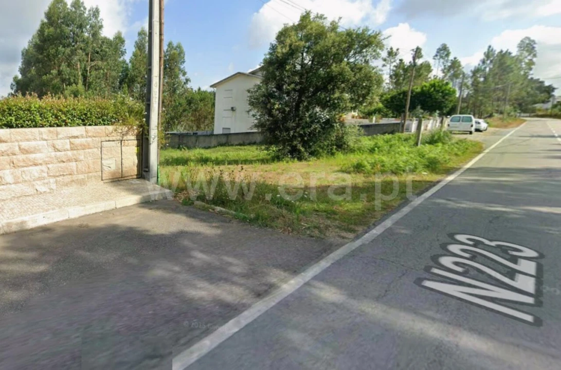 Terreno para Venda em Canedo, Vale e Vila Maior Foto 2
