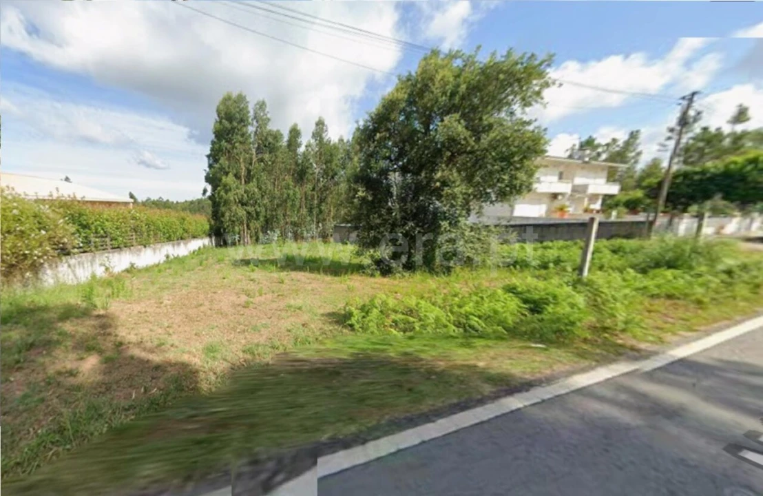 Terreno para Venda em Canedo, Vale e Vila Maior Foto 3