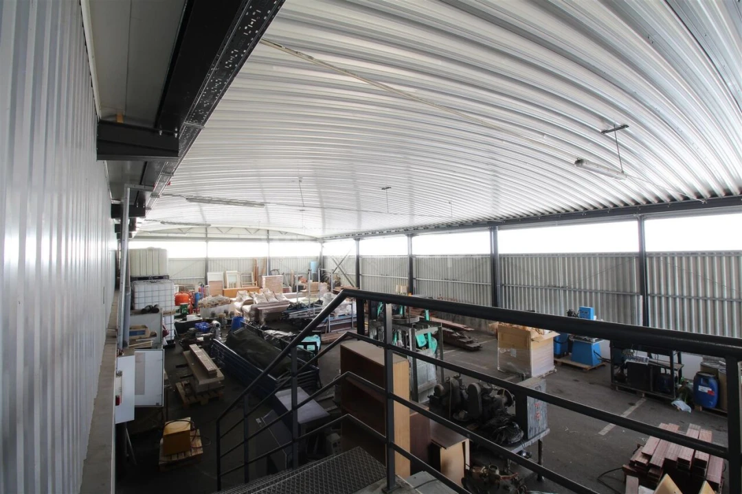 Armazém para Venda em Raiva, Pedorido e Paraíso Foto 20