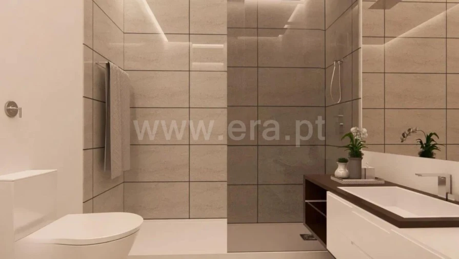 Apartamento T1 para Venda em Gulpilhares e Valadares Foto 8