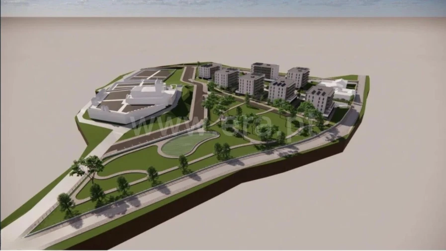 Apartamento T1 para Venda em Gulpilhares e Valadares Foto 9