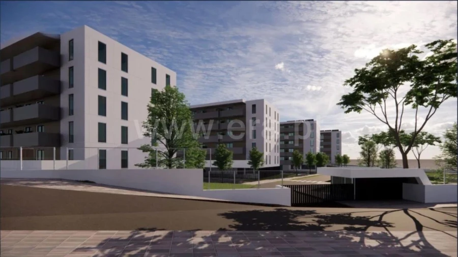 Apartamento T1 para Venda em Gulpilhares e Valadares Foto 12