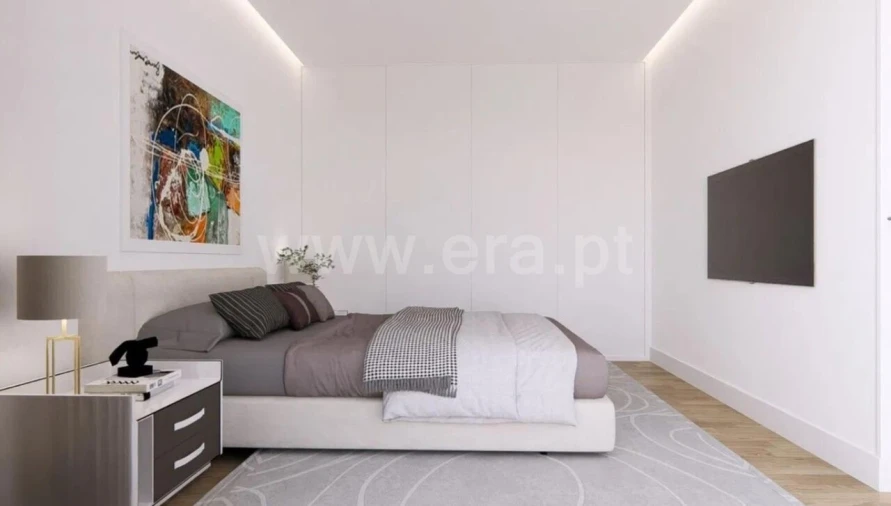 Apartamento T1 para Venda em Gulpilhares e Valadares Foto 7