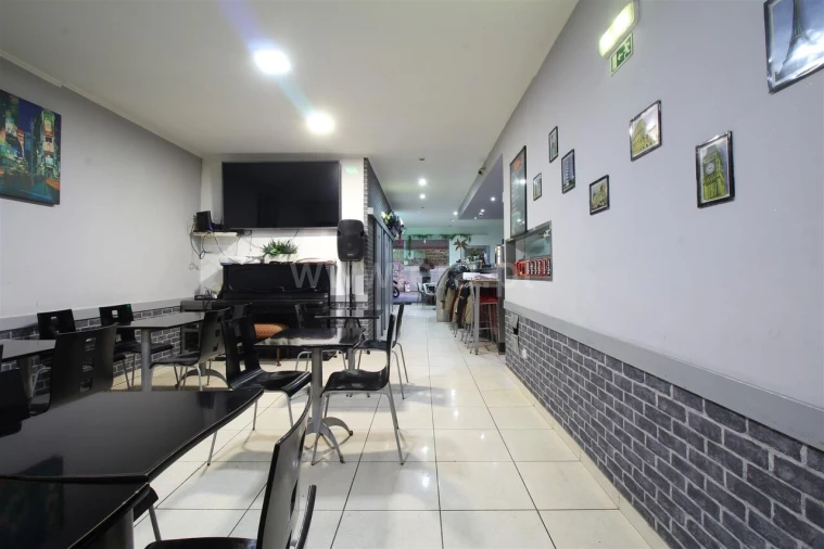 Loja para Venda em Madalena Foto 5