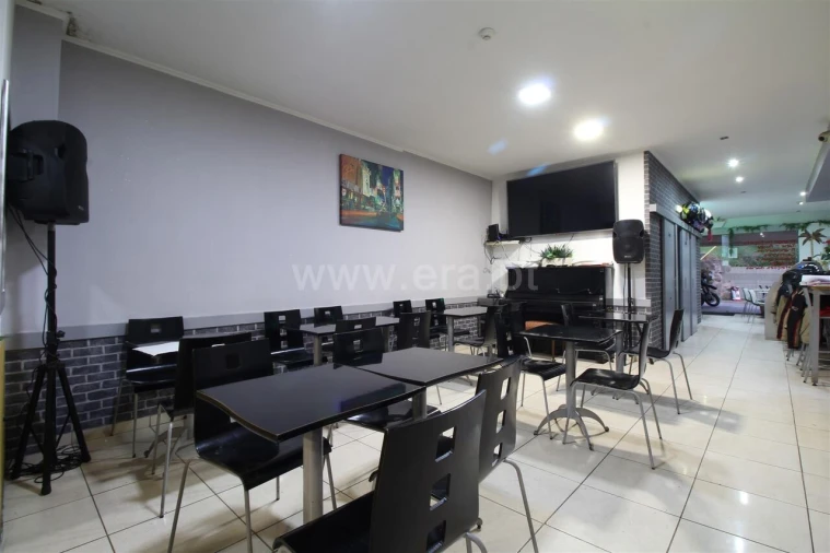 Loja para Venda em Madalena Foto 6