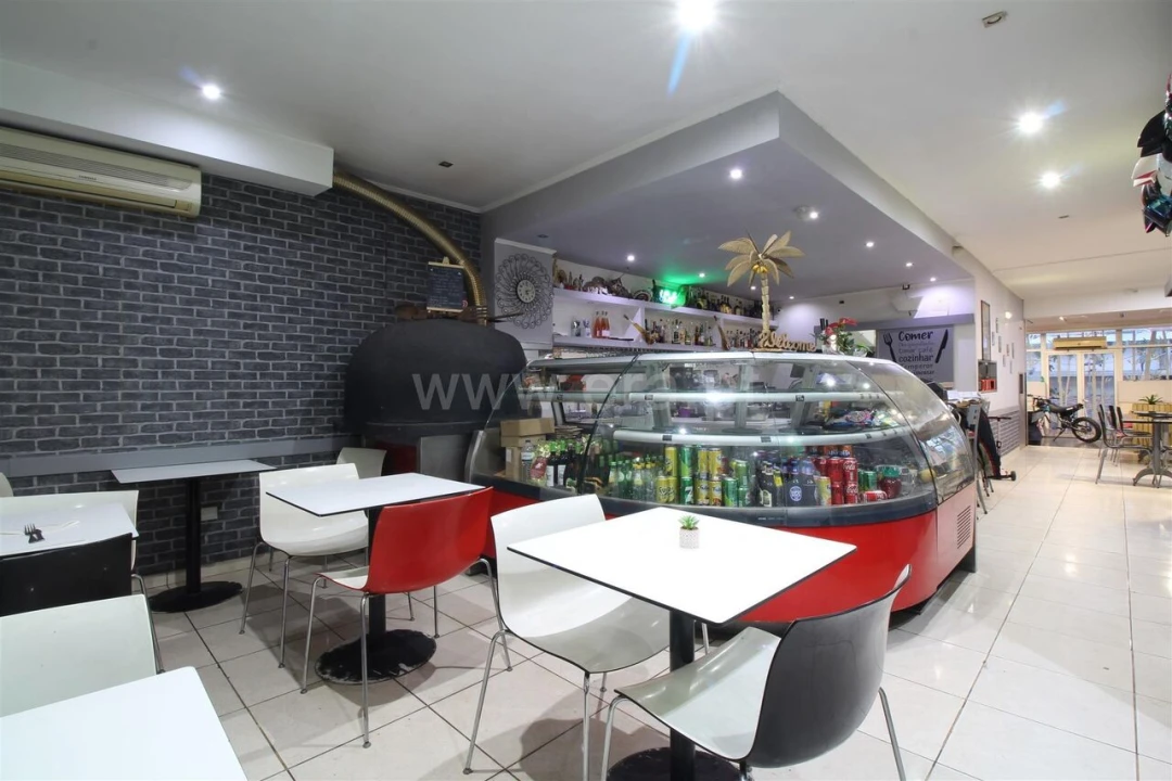 Loja para Venda em Madalena Foto 1