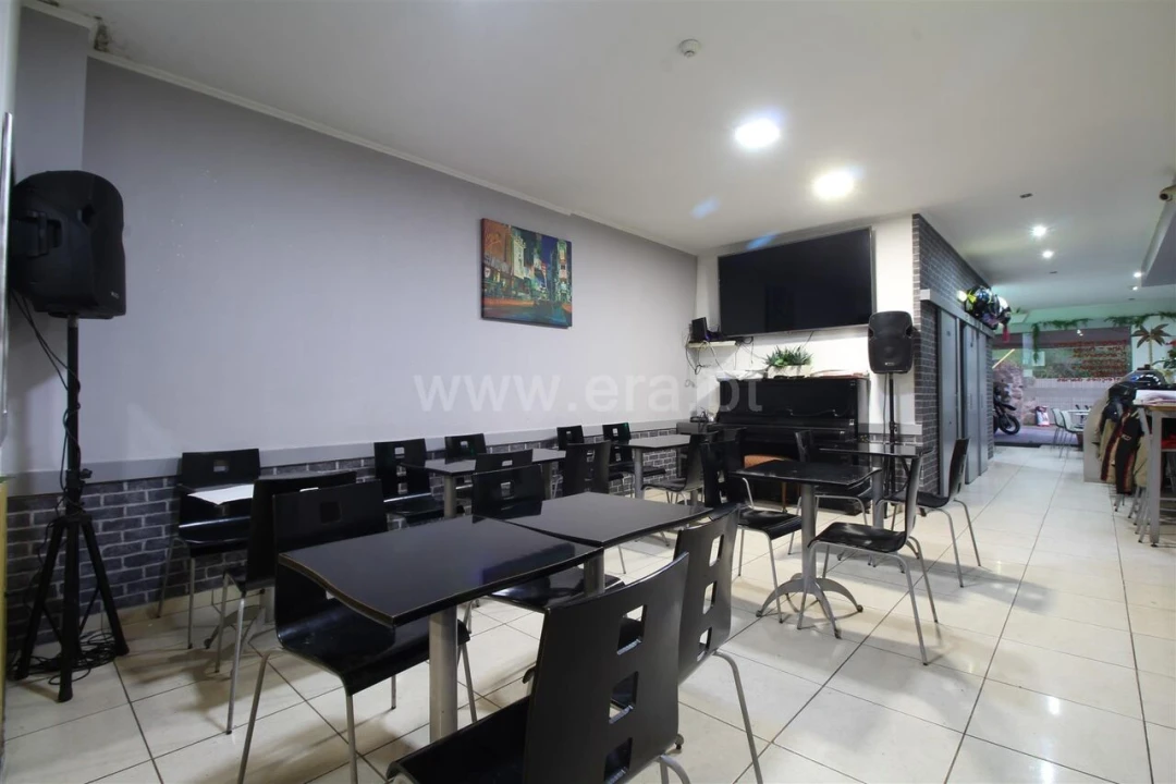 Loja para Venda em Madalena Foto 6