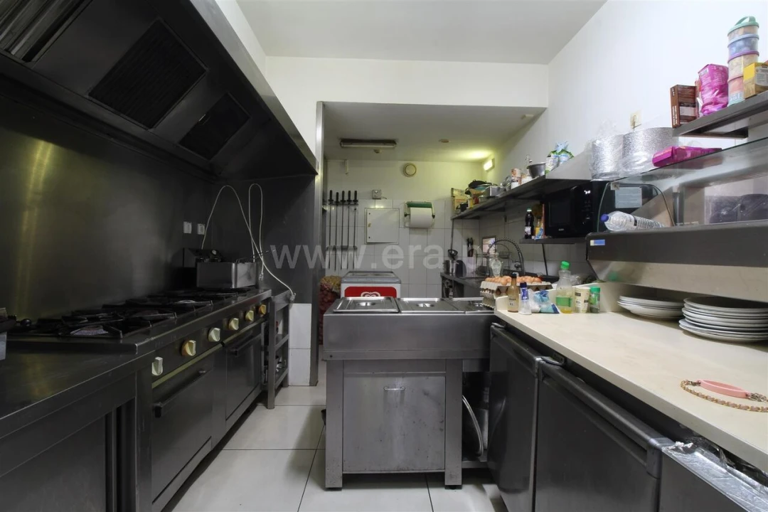 Loja para Venda em Madalena Foto 2