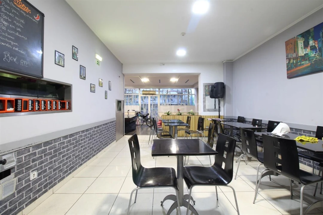 Loja para Venda em Madalena Foto 4