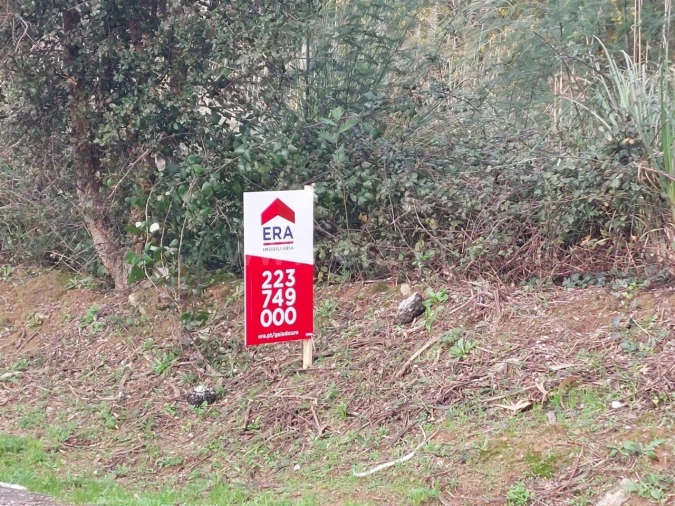 Terreno para Venda em Grijó e Sermonde Foto 5