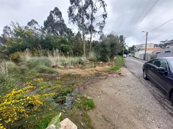 Terreno para Venda em Grijó e Sermonde Foto 4