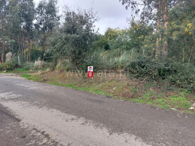 Terreno para Venda em Grijó e Sermonde Foto 3
