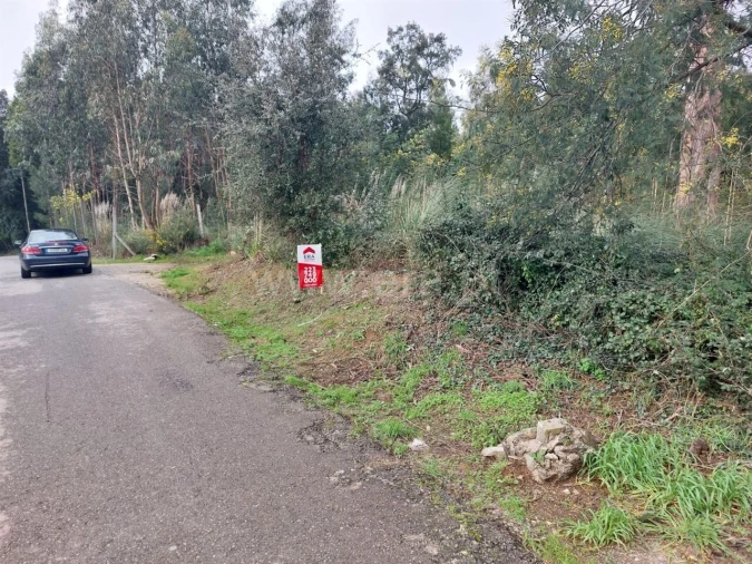 Terreno para Venda em Grijó e Sermonde Foto 2