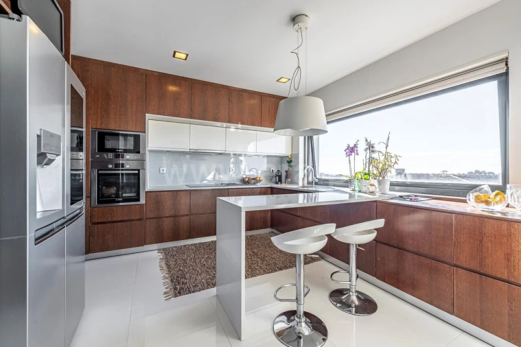 Moradia T3 para Venda em Mafamude e Vilar do Paraíso