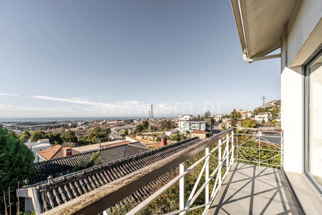 Moradia T3 para Venda em Mafamude e Vilar do Paraíso Foto 14