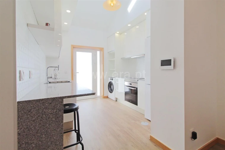 Moradia T2 para Venda em Mafamude e Vilar do Paraíso Foto 4