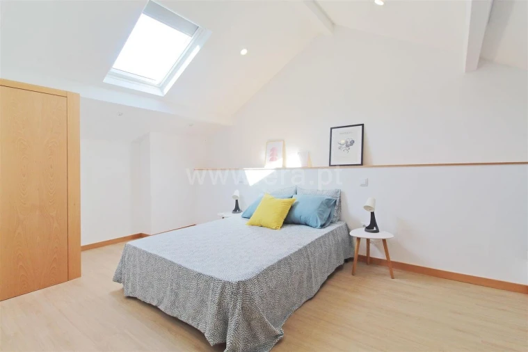 Moradia T2 para Venda em Mafamude e Vilar do Paraíso Foto 12