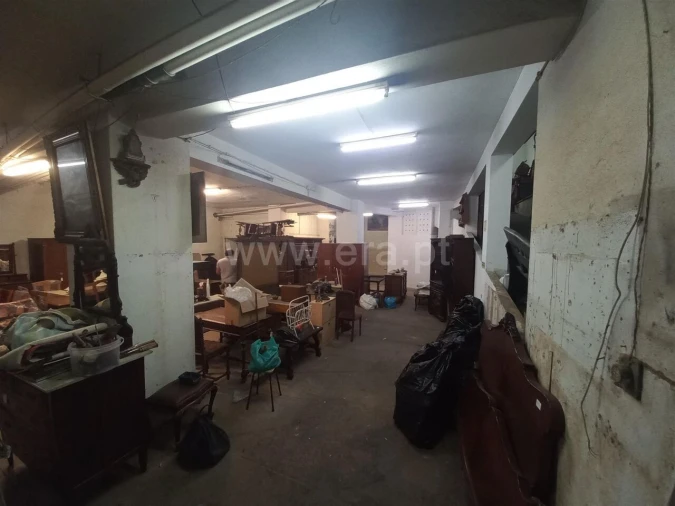 Armazém para Venda em Santa Marinha e São Pedro da Afurada Foto 9